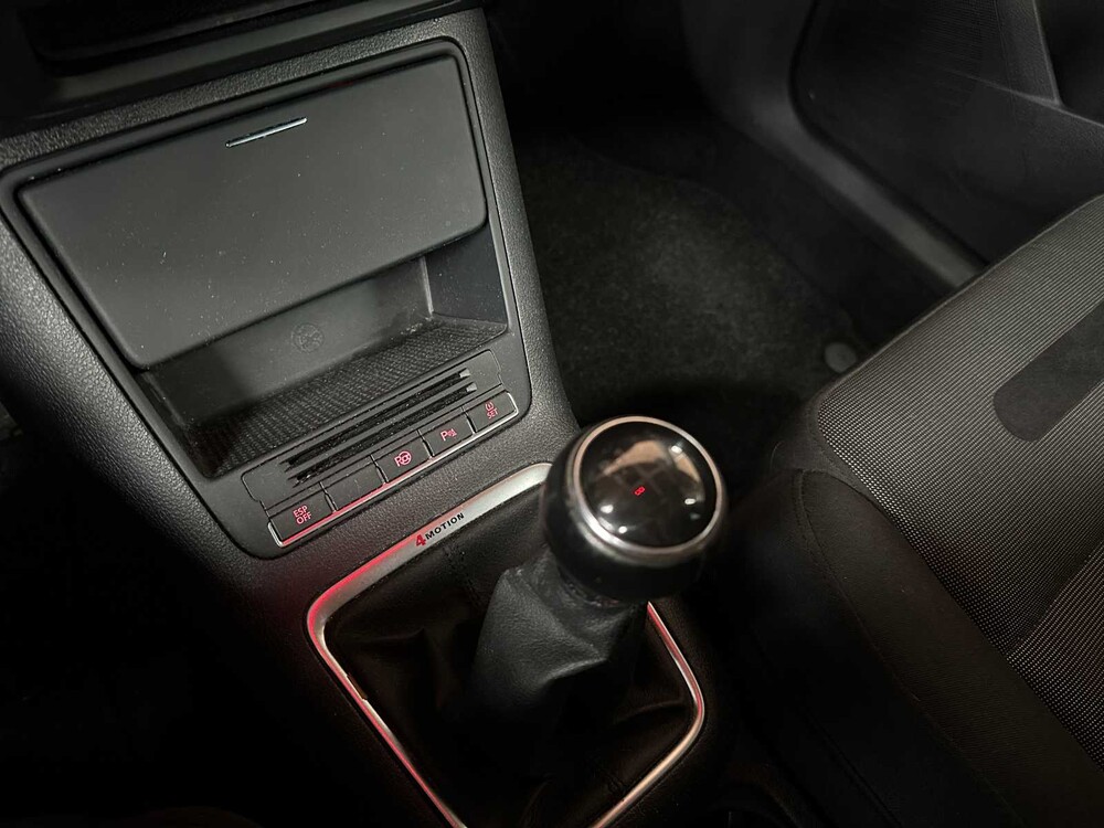 Volkswagen Tiguan 1.4 TSI Sport&Style 4Motion 150pk 2009, 8-XLV-94