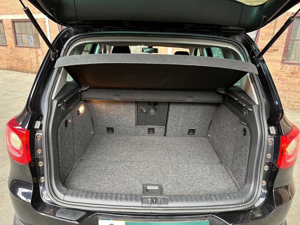 Volkswagen Tiguan 1.4 TSI Sport&Style 4Motion 150pk 2009, 8-XLV-94