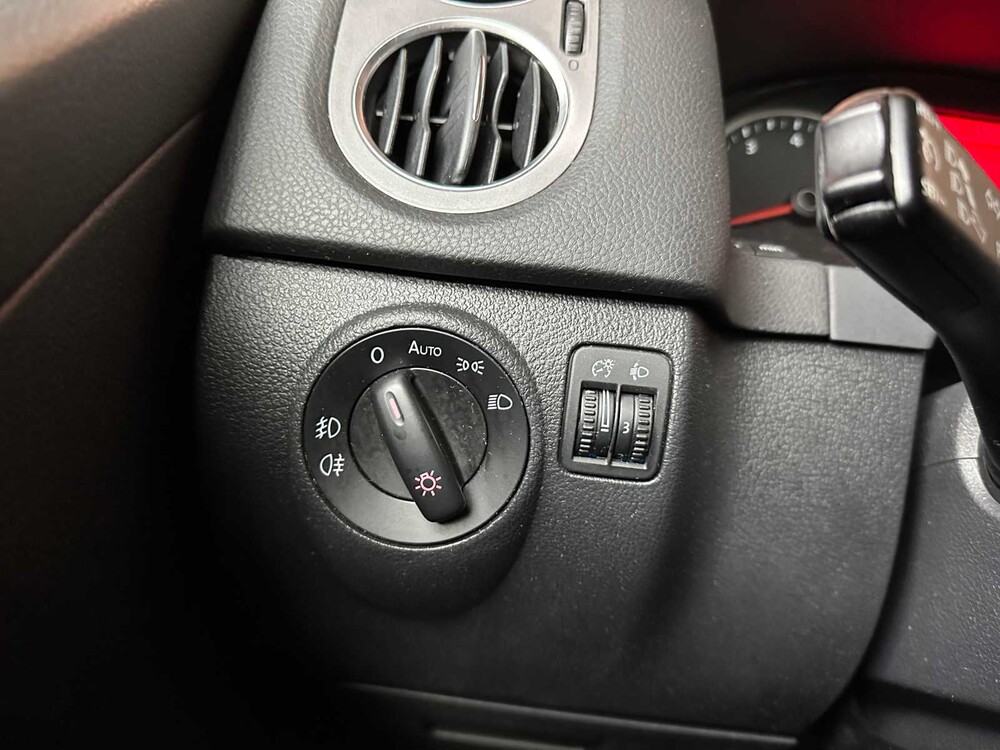 Volkswagen Tiguan 1.4 TSI Sport&Style 4Motion 150pk 2009, 8-XLV-94