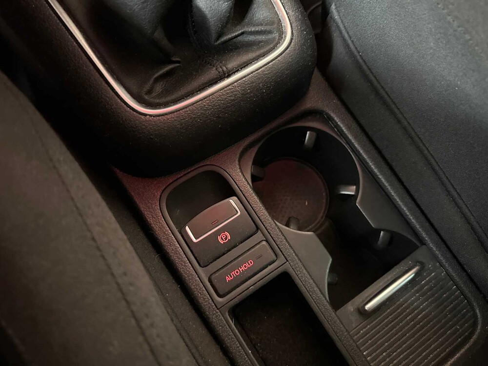 Volkswagen Tiguan 1.4 TSI Sport&Style 4Motion 150pk 2009, 8-XLV-94