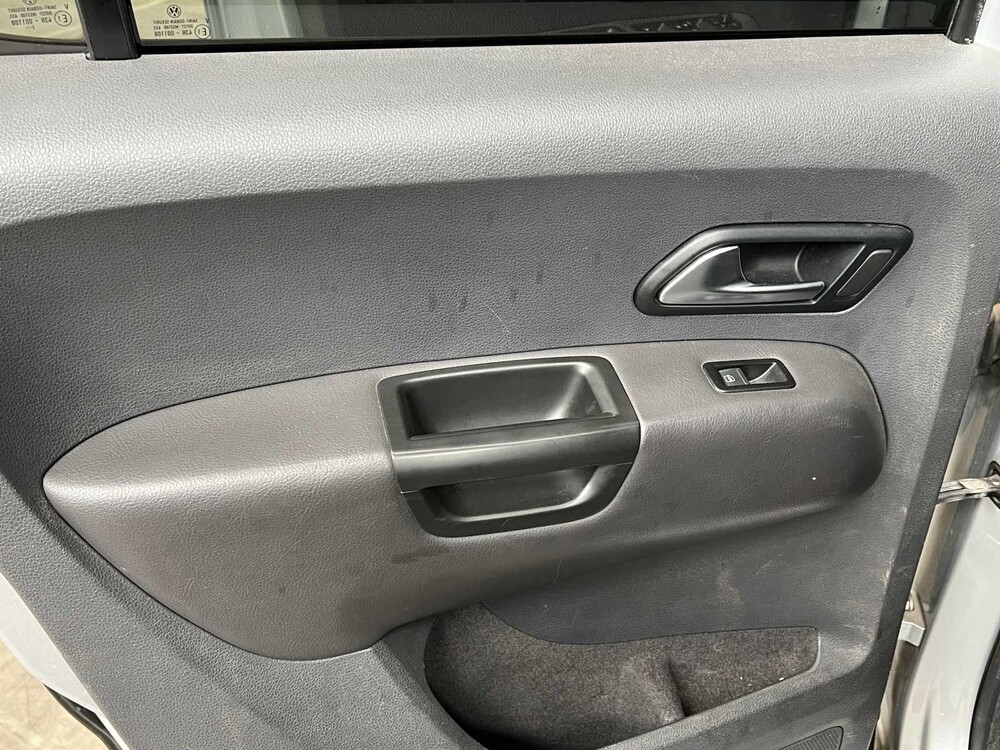 Volkswagen Amarok 2.0 TDI Plus Highl. 179pk 2014, VN-772-D