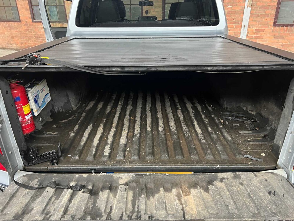 Volkswagen Amarok 2.0 TDI Plus Highl. 179pk 2014, VN-772-D