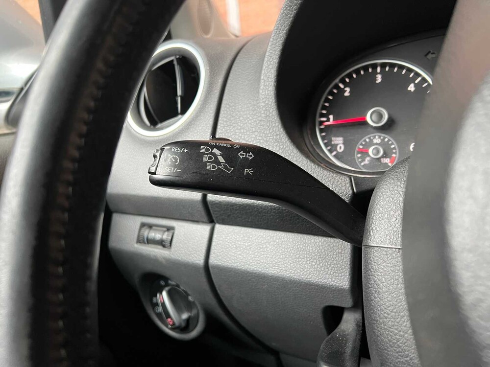 Volkswagen Amarok 2.0 TDI Plus Highl. 179pk 2014, VN-772-D