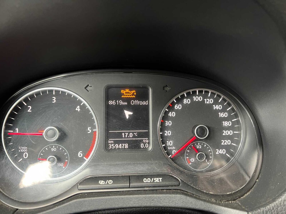 Volkswagen Amarok 2.0 TDI Plus Highl. 179pk 2014, VN-772-D