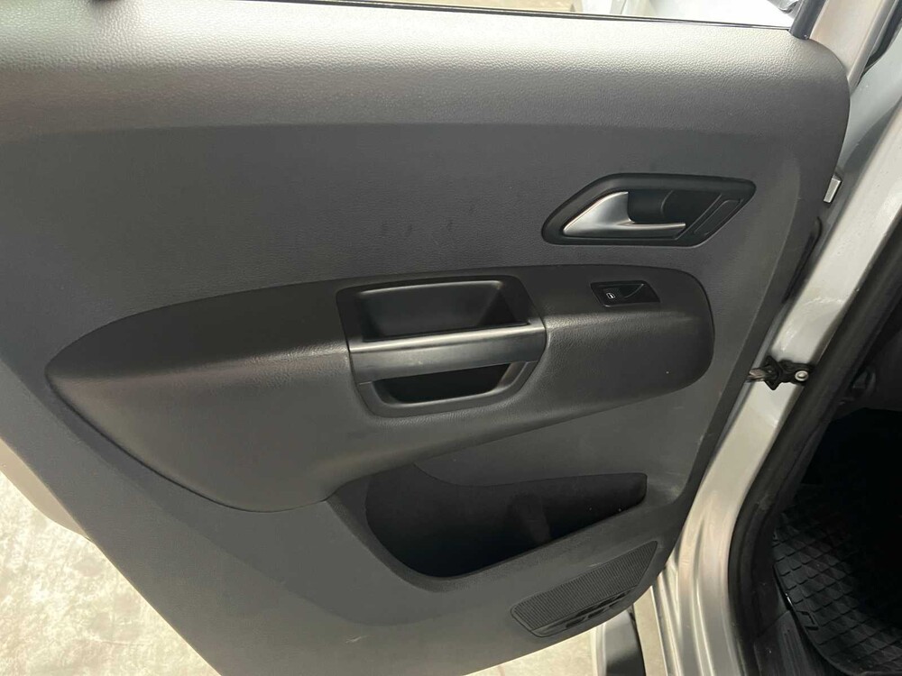 Volkswagen Amarok 2.0 TDI Plus Highl. 179pk 2014, VN-772-D