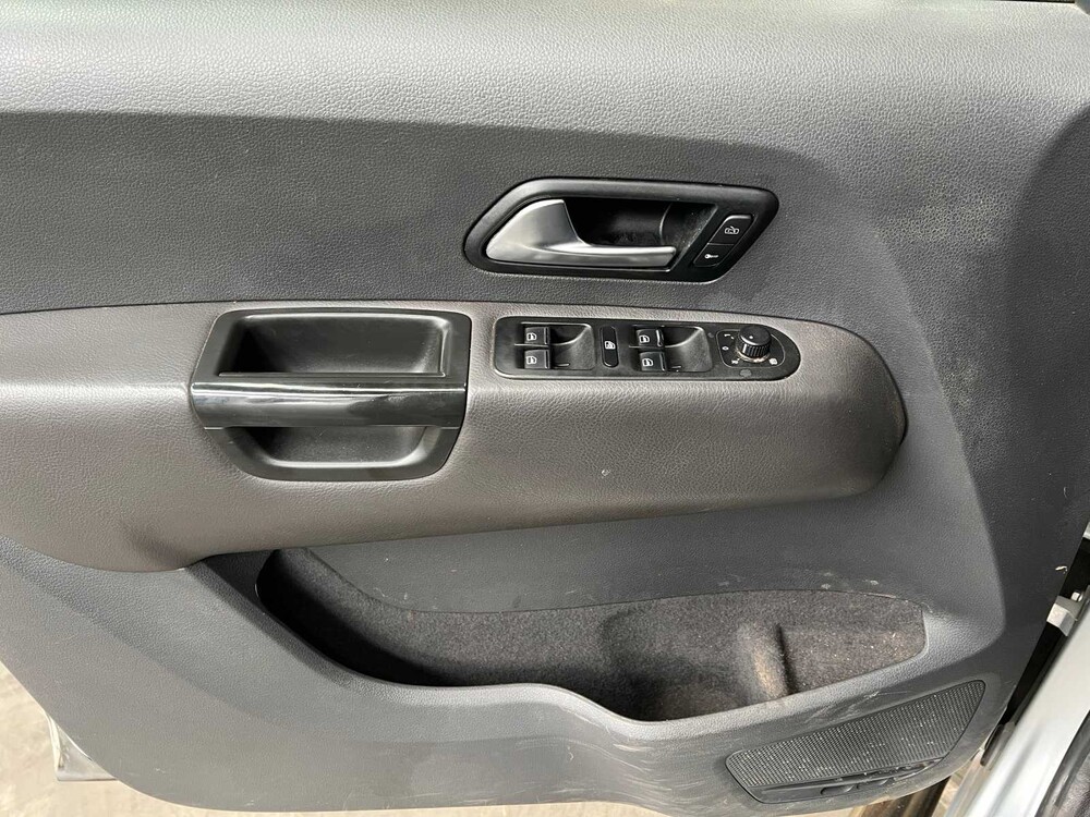 Volkswagen Amarok 2.0 TDI Plus Highl. 179pk 2014, VN-772-D