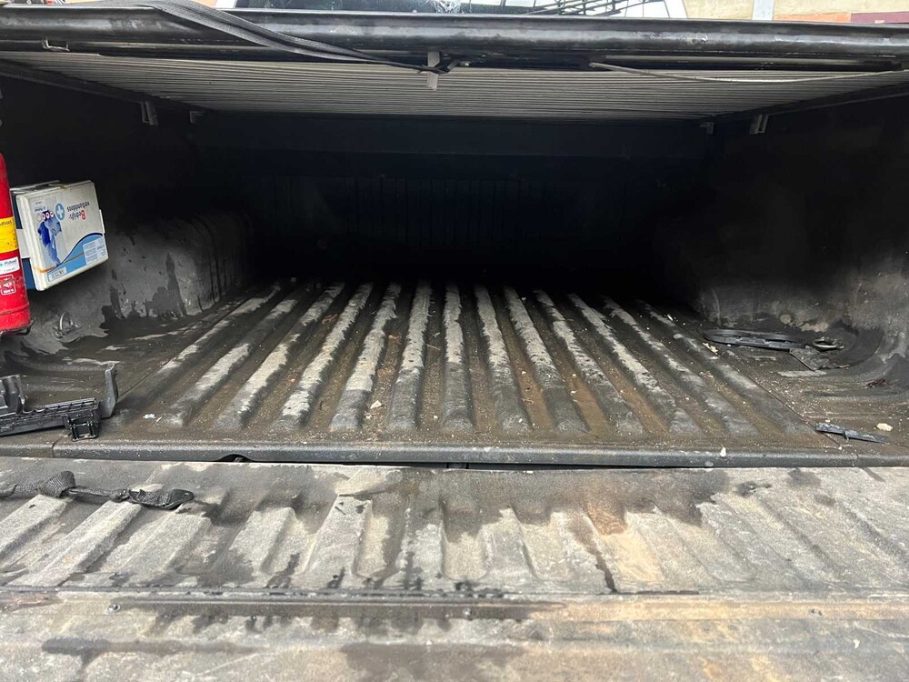 Volkswagen Amarok 2.0 TDI Plus Highl. 179pk 2014, VN-772-D