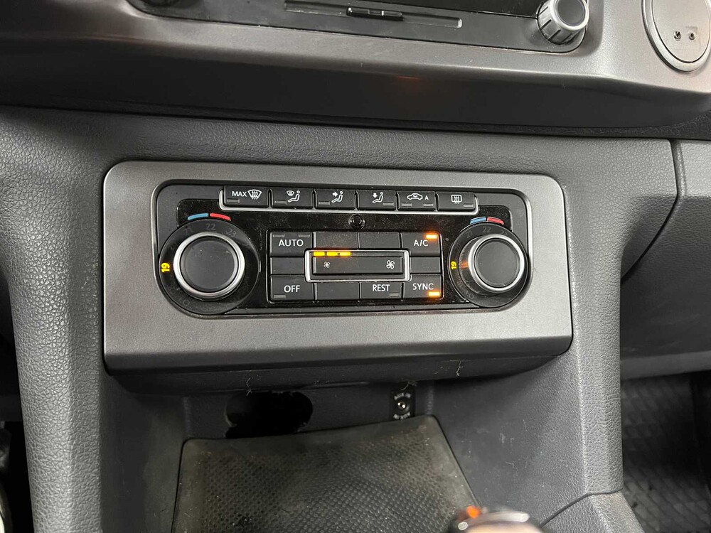 Volkswagen Amarok 2.0 TDI Plus Highl. 179pk 2014, VN-772-D