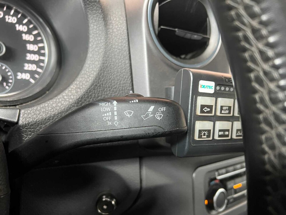 Volkswagen Amarok 2.0 TDI Plus Highl. 179pk 2014, VN-772-D