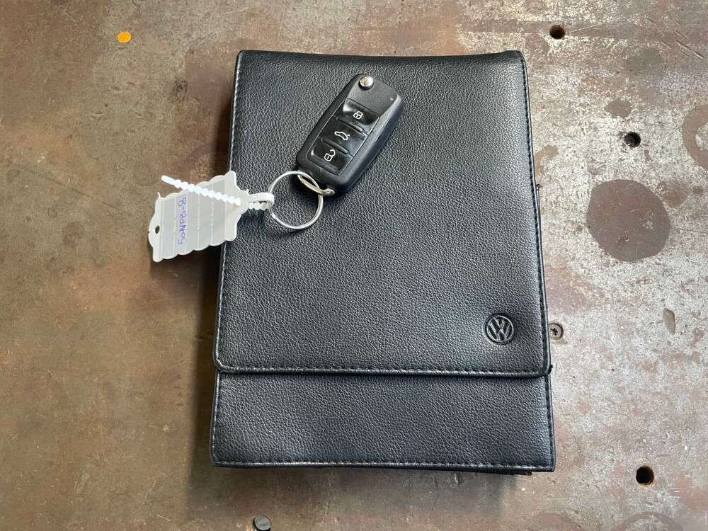 Volkswagen Polo 1.2 TDI Bl.M. Comfl. 75PS 2010 -Fertigmodell GB-, 50-NPB-8