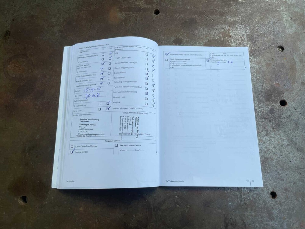 Volkswagen Polo 1.2 TDI Bl.M. Comfl. 75PS 2010 -Fertigmodell GB-, 50-NPB-8