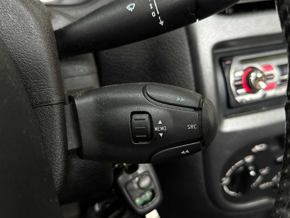 Peugeot 206 CC 1.6-16V 109pk 2005, 9-TFR-14