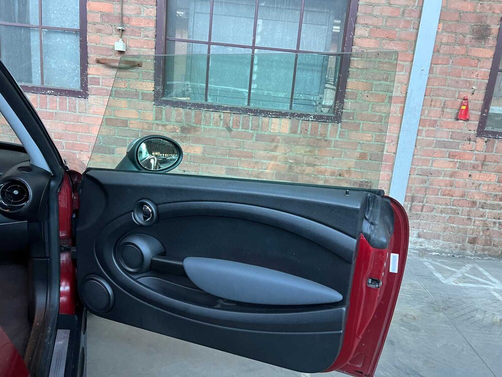 Mini Cooper Chili 1.6 114pk 2009, 23-TXZ-9