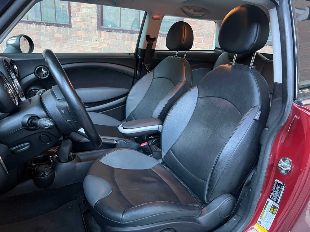 Mini Cooper Chili 1.6 114pk 2009, 23-TXZ-9