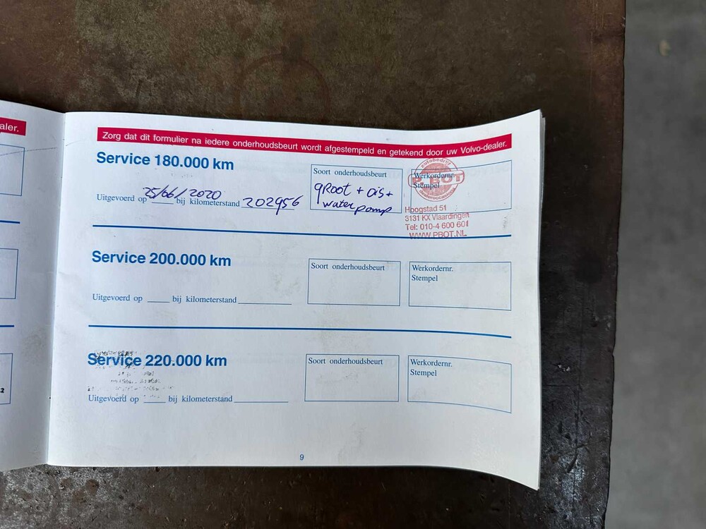 Volvo V40 1.8 Europa Nordic 122pk 2005 ORIG-NL, 83-PX-ZR