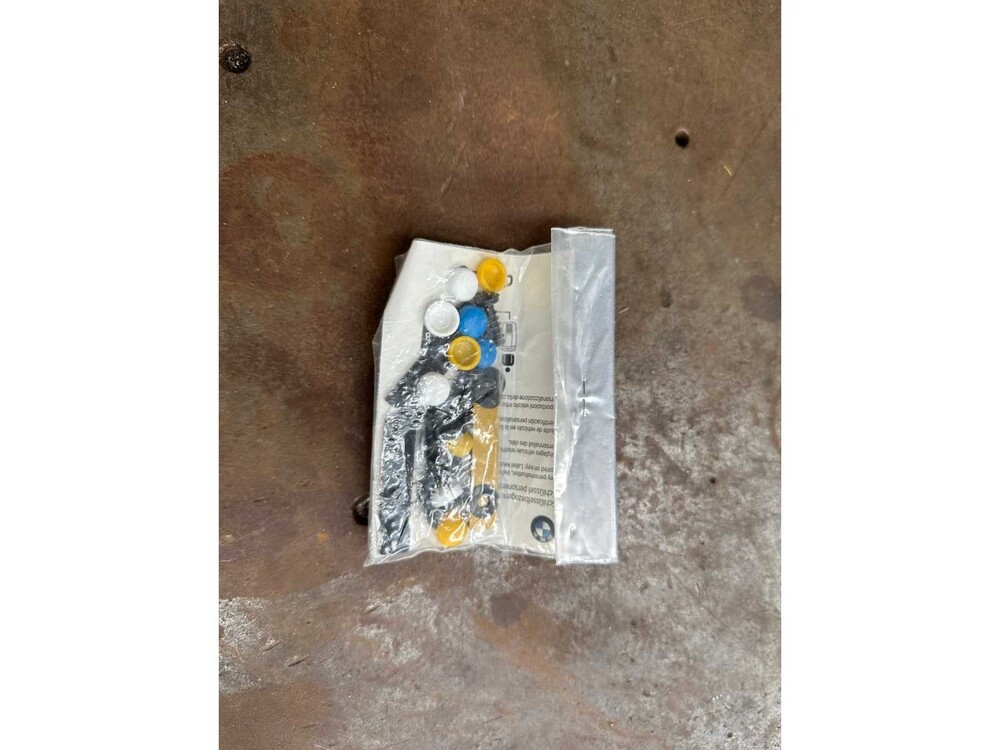 BMW 318d 3-serie 200pk 2008