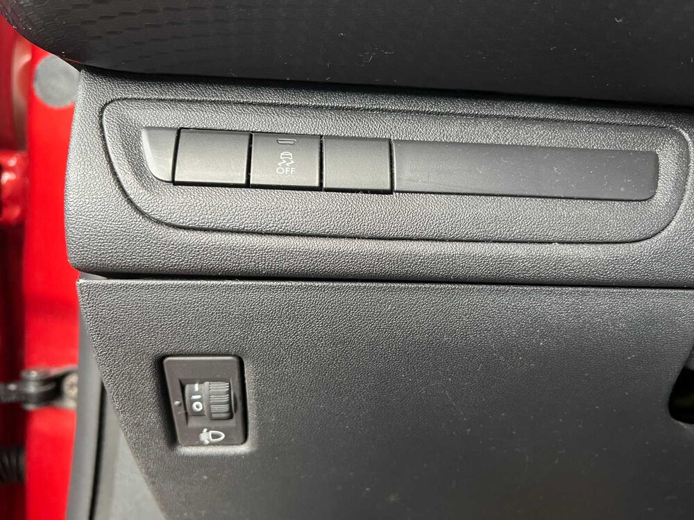 Peugeot 2008 1.2 PureTech Active 82pk 2016 -Orig. NL-, HZ-602-K