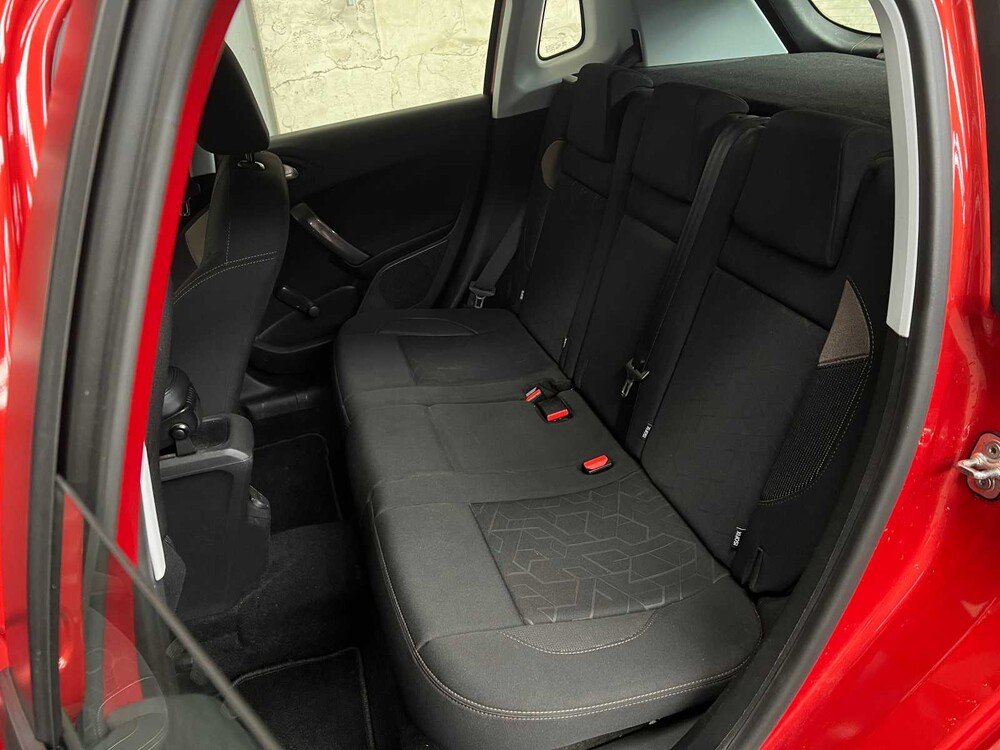 Peugeot 2008 1.2 PureTech Active 82pk 2016 -Orig. NL-, HZ-602-K