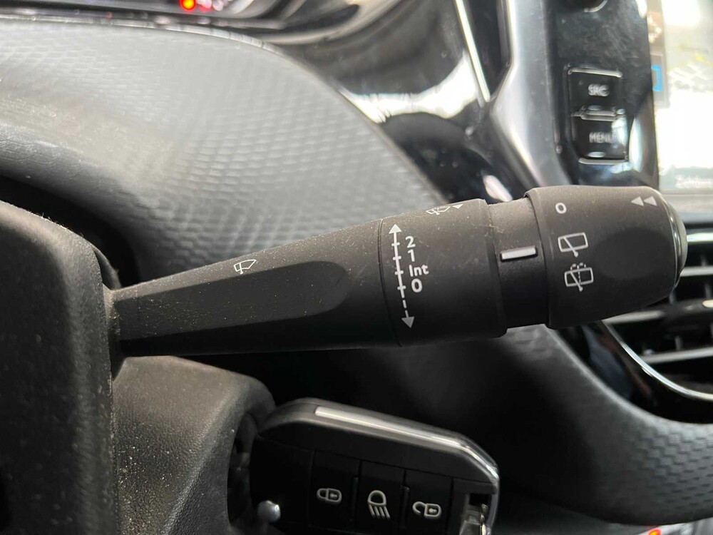 Peugeot 2008 1.2 PureTech Active 82pk 2016 -Orig. NL-, HZ-602-K