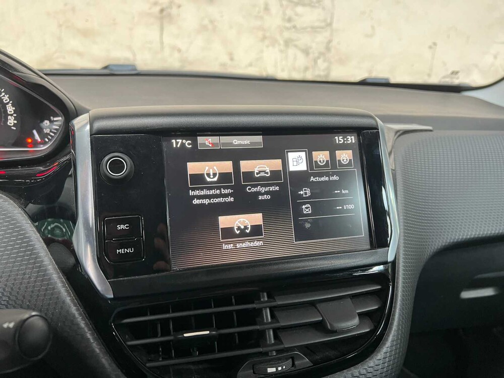 Peugeot 2008 1.2 PureTech Active 82pk 2016 -Orig. NL-, HZ-602-K