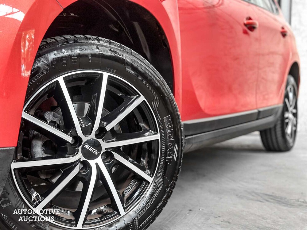 Peugeot 2008 1.2 PureTech Active 82pk 2016 -Orig. NL-, HZ-602-K