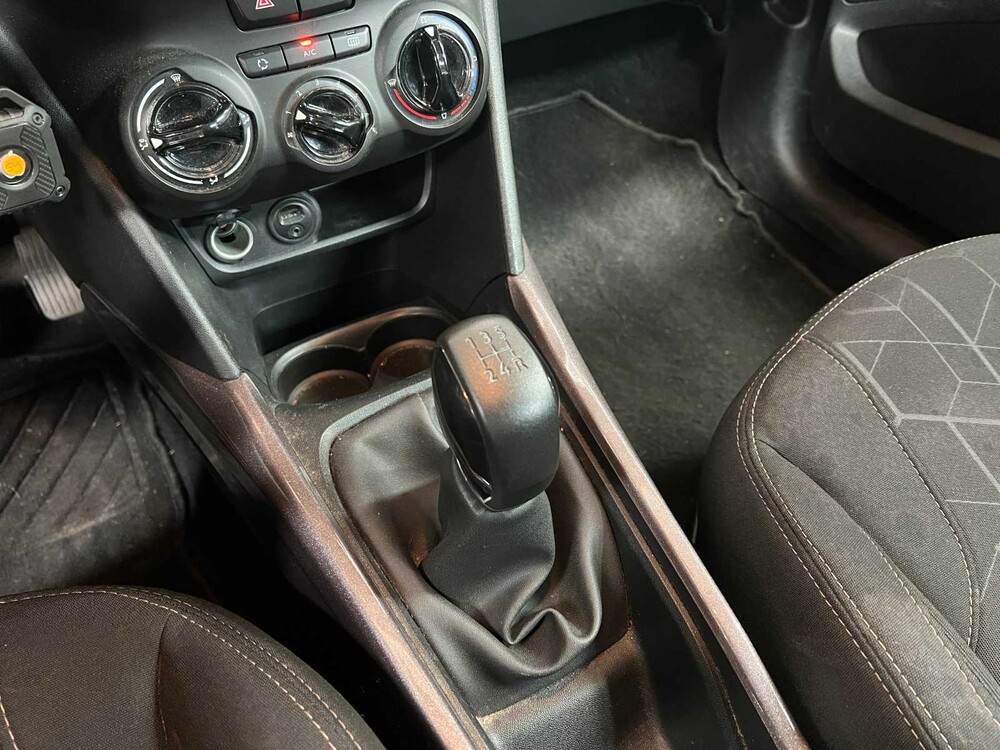 Peugeot 2008 1.2 PureTech Active 82pk 2016 -Orig. NL-, HZ-602-K