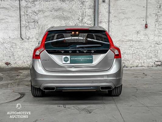 Volvo V60 2.0 T5 Ocean Race 245pk 2015 245pk 2015, N-183-LT