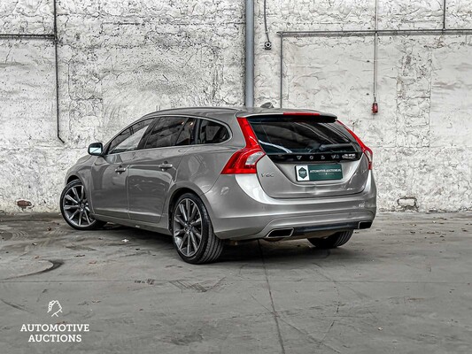 Volvo V60 2.0 T5 Ocean Race 245pk 2015 245pk 2015, N-183-LT