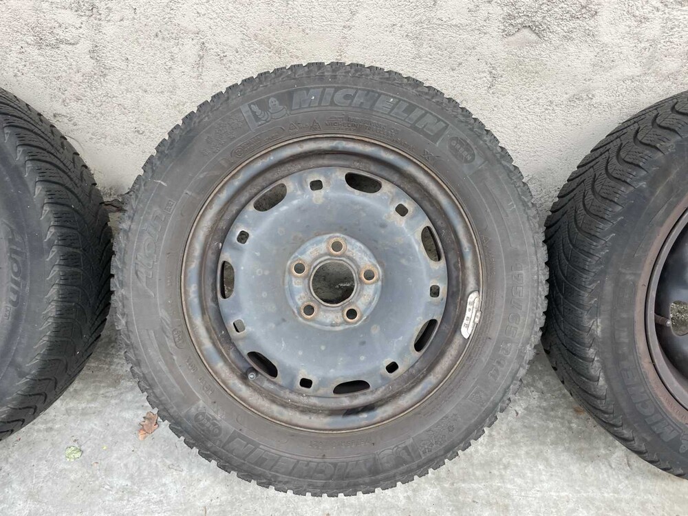 Skoda Fabia 1.2-12V Sprint (Origineel-NL) 69pk 2010, 85-LBF-1