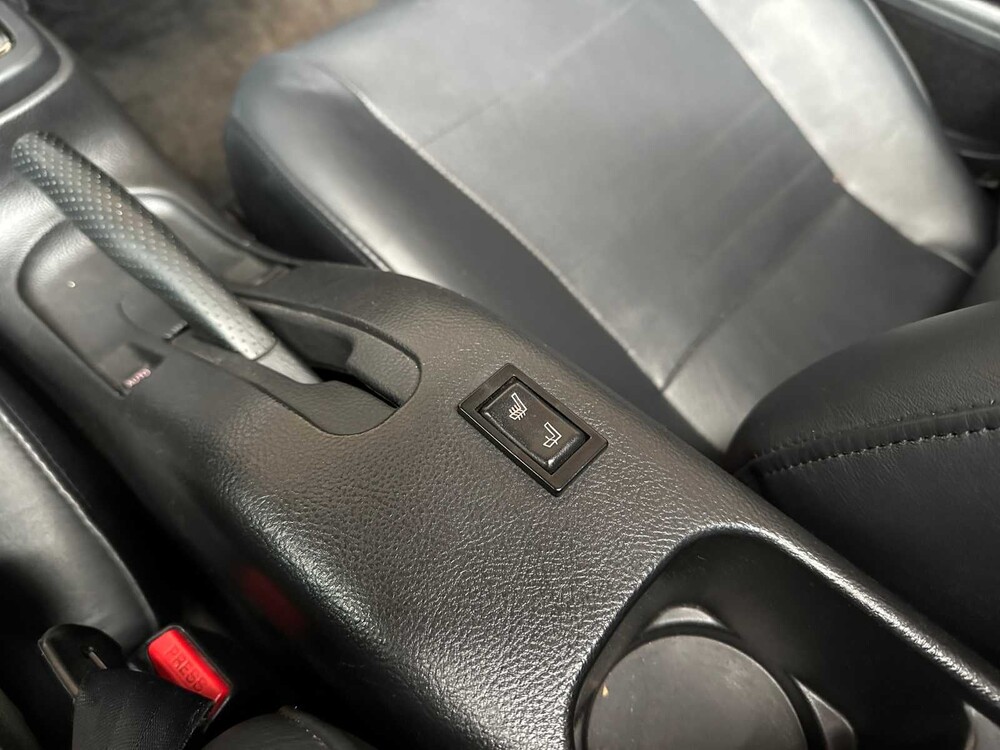 Toyota MR2 1.8-16v VVT-i 140pk 2003, SG-070-N -Youngtimer-