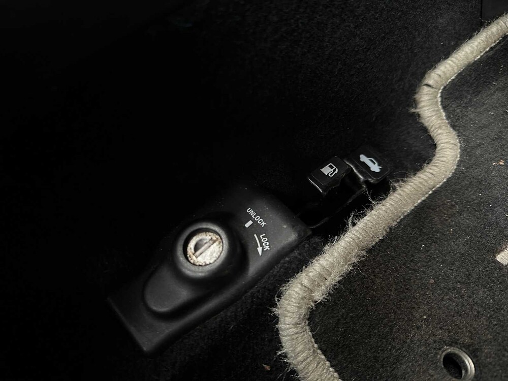 Toyota MR2 1.8-16v VVT-i 140pk 2003, SG-070-N -Youngtimer-