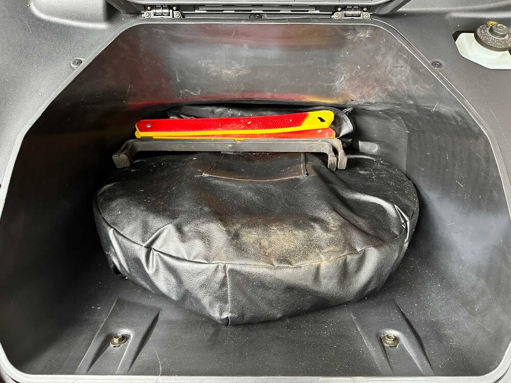 Toyota MR2 1.8-16v VVT-i 140pk 2003, SG-070-N -Youngtimer-