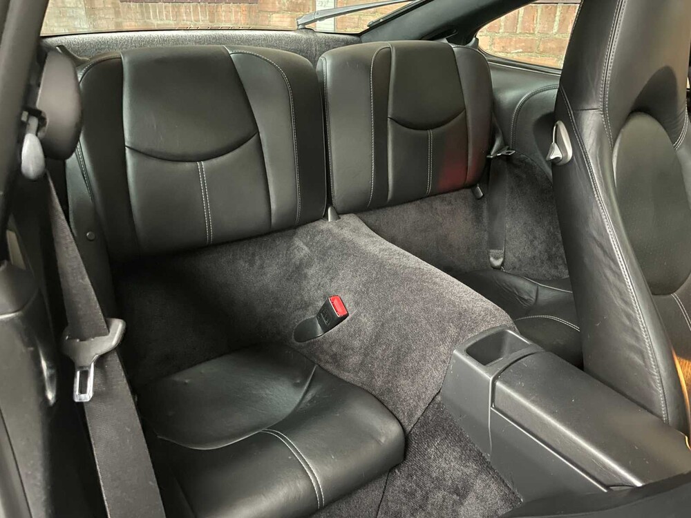 Porsche 911 Carrera S 997 3.8 355pk 2005 (Origineel-NL), 65-RD-LP Youngtimer