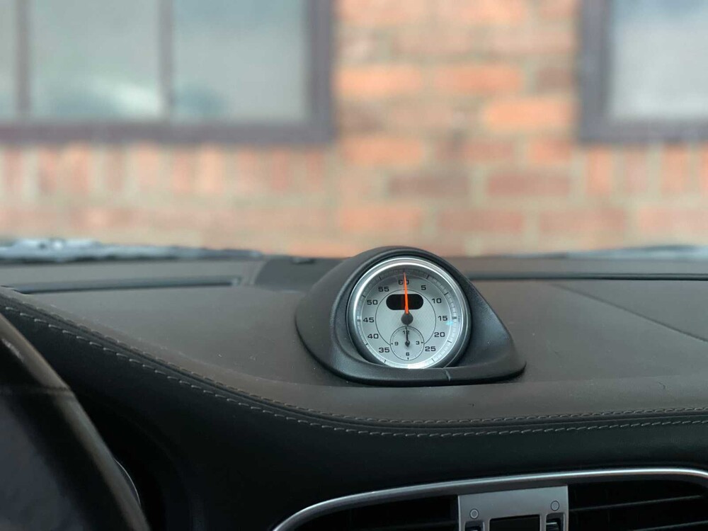 Porsche 911 Carrera S 997 3.8 355pk 2005 (Origineel-NL), 65-RD-LP Youngtimer