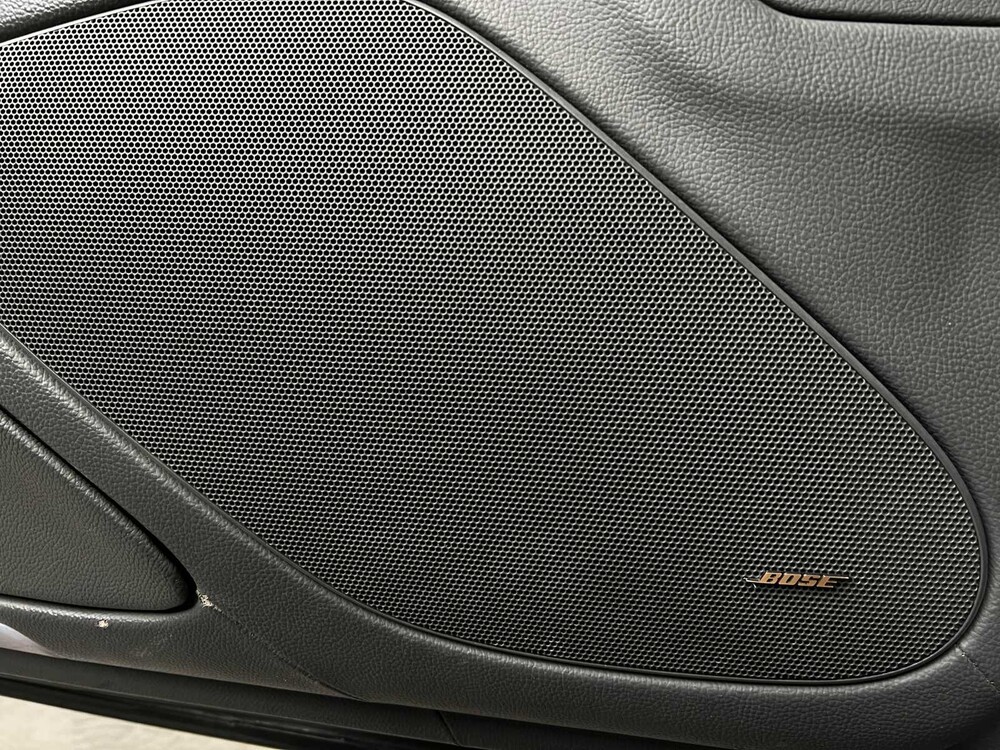 Mercedes-Benz SL500 5.0 V8 306pk 2002 -Youngtimer- SL-Klasse