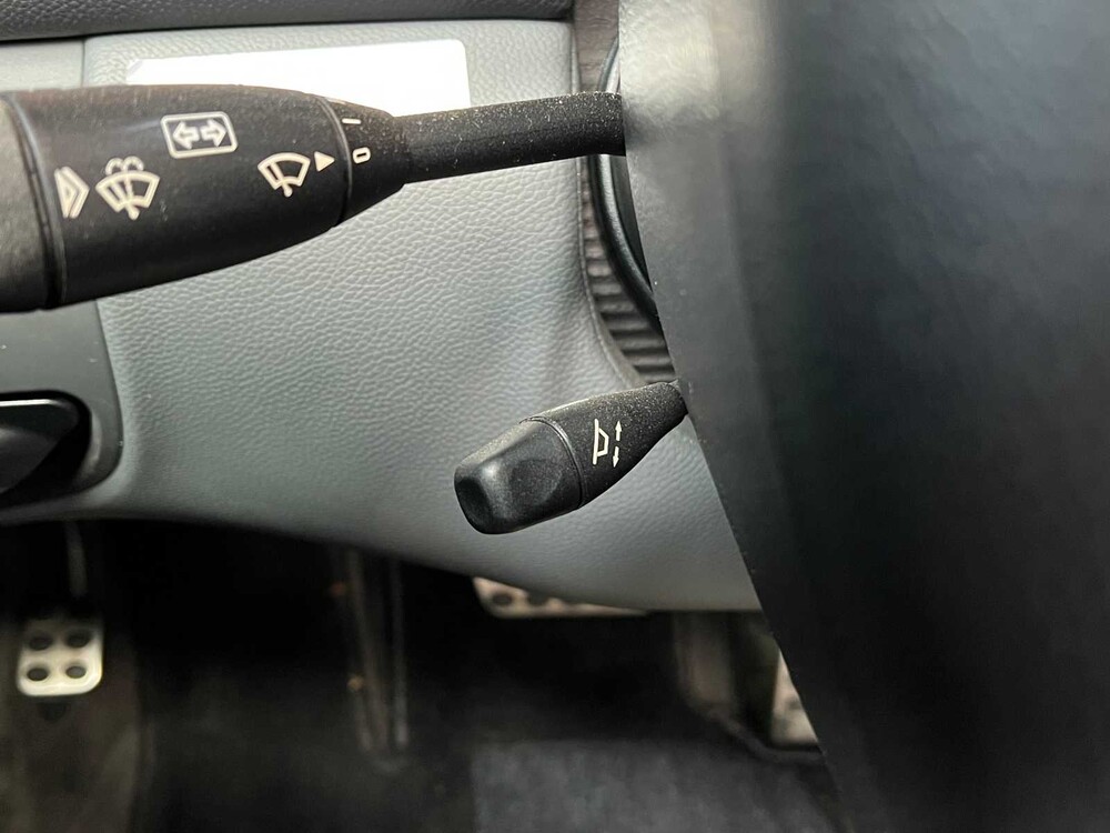 Mercedes-Benz SL500 5.0 V8 306pk 2002 -Youngtimer- SL-Klasse