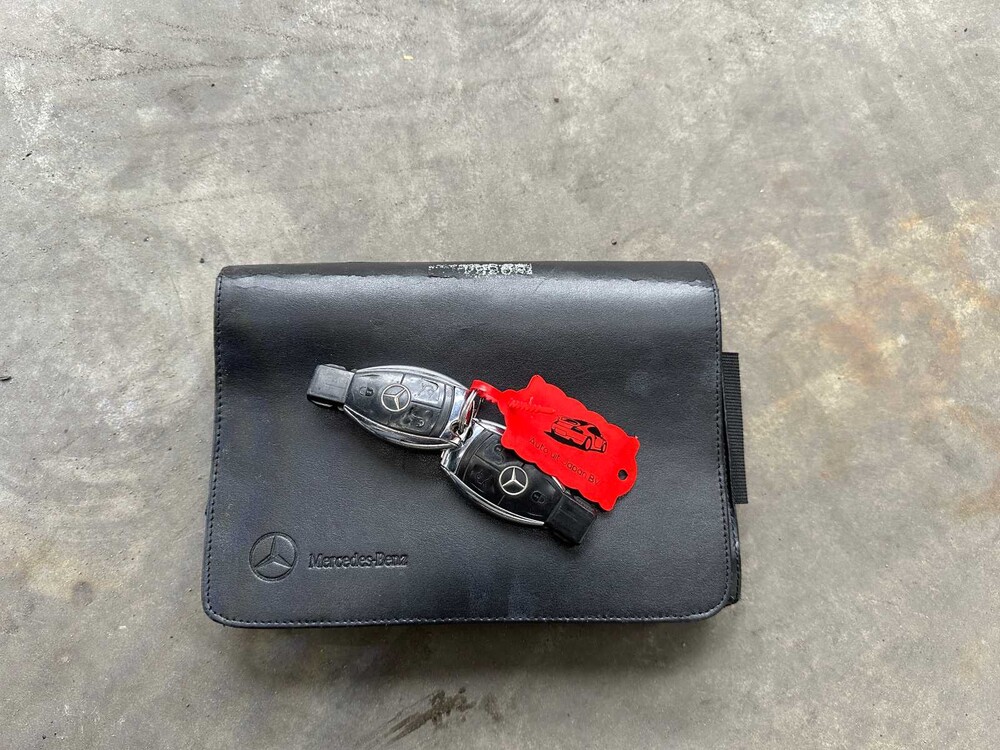 Mercedes-Benz S500 Long 5.5 V8 388PS 2005 Youngtimer S-Klasse