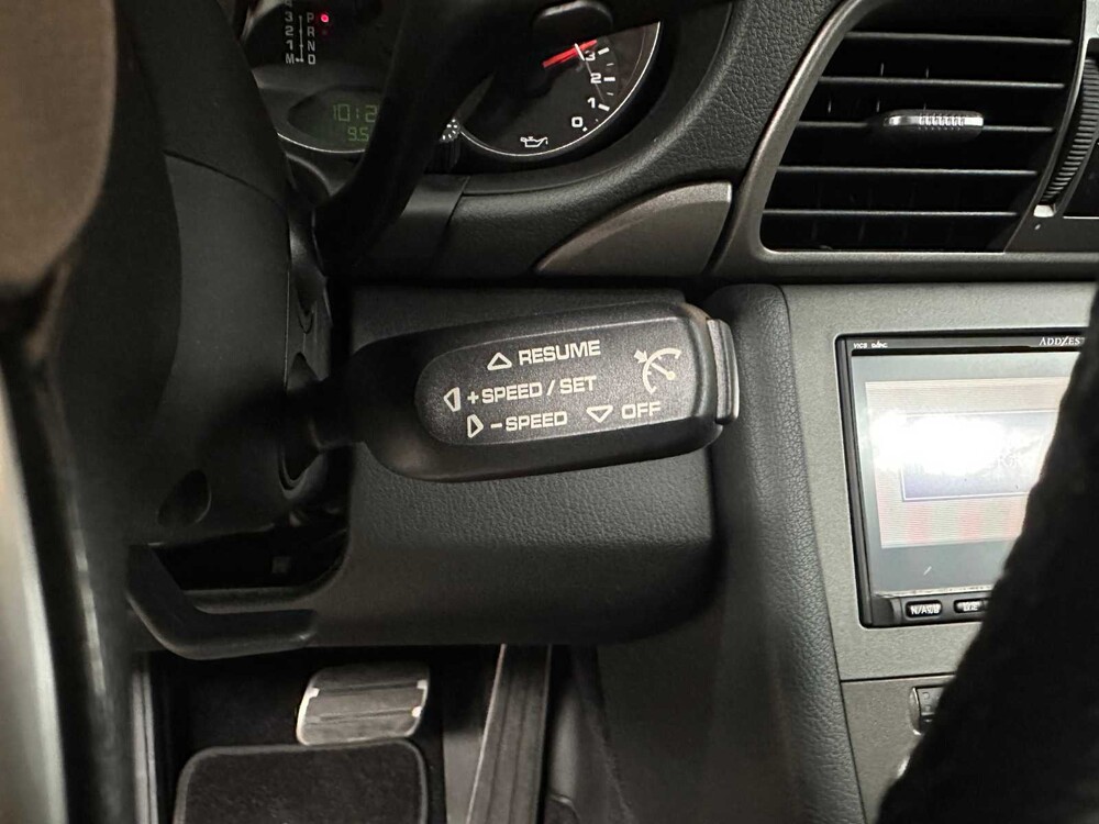 Porsche 911 Carrera 997.1 3.6 325pk 2005 -Youngtimer-