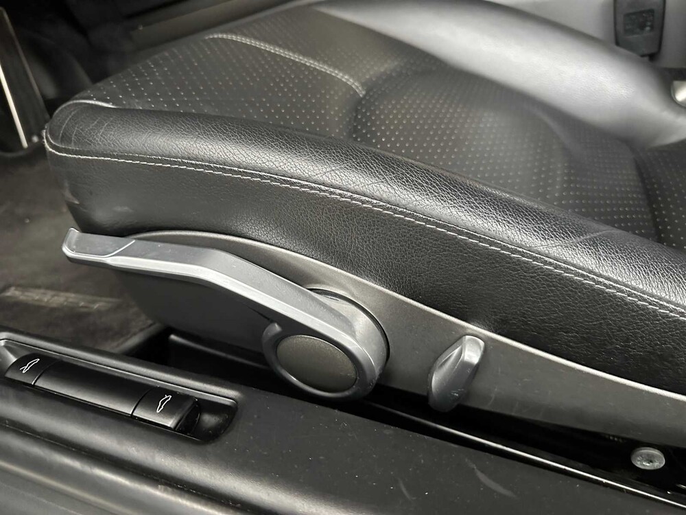 Porsche 911 Carrera 997.1 3.6 325pk 2005 -Youngtimer-