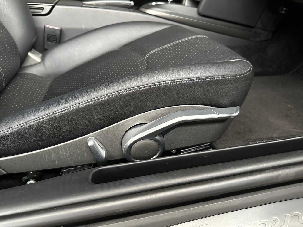 Porsche 911 Carrera 997.1 3.6 325pk 2005 -Youngtimer-