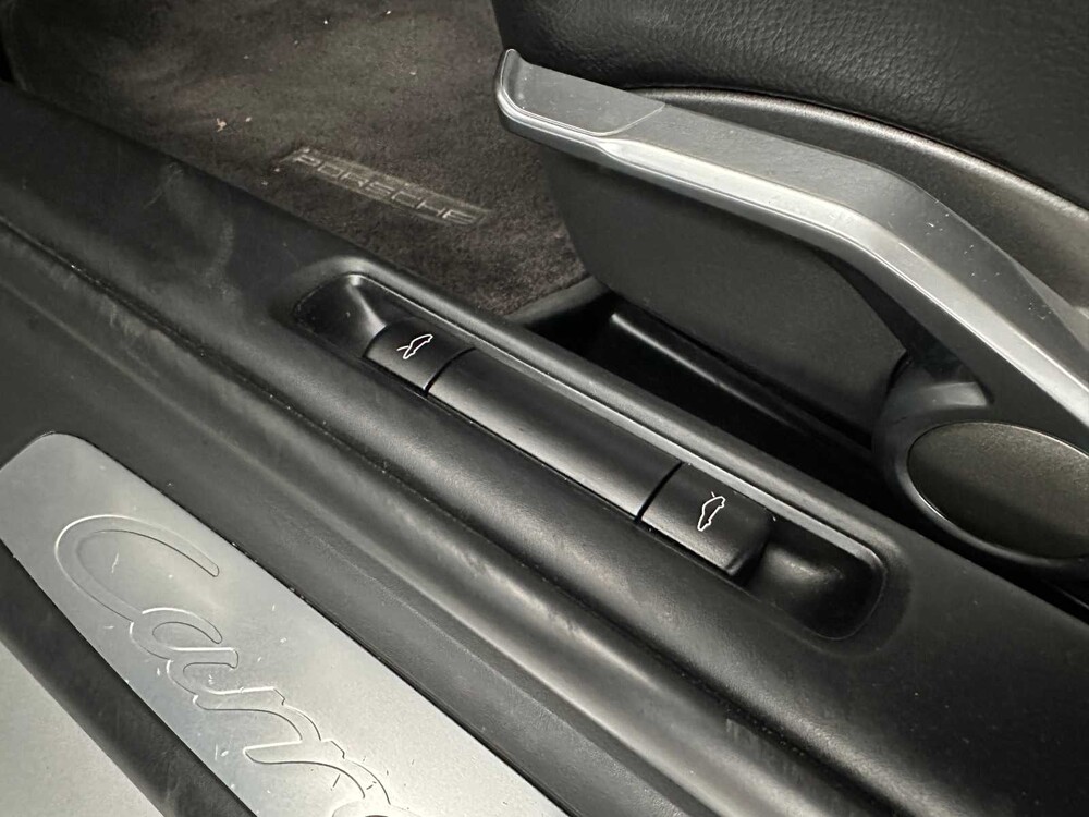 Porsche 911 Carrera 997.1 3.6 325pk 2005 -Youngtimer-