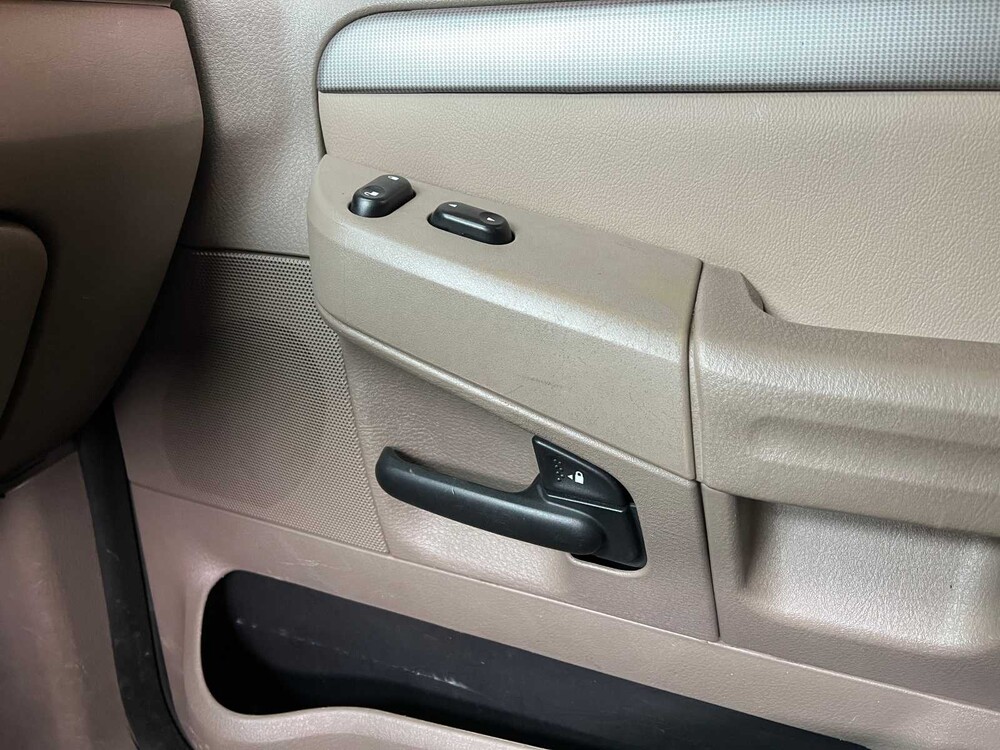 Ford USA Explorer 213pk 2003, 89-SV-BR Youngtimer