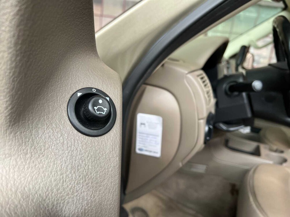 Ford USA Explorer 213pk 2003, 89-SV-BR Youngtimer