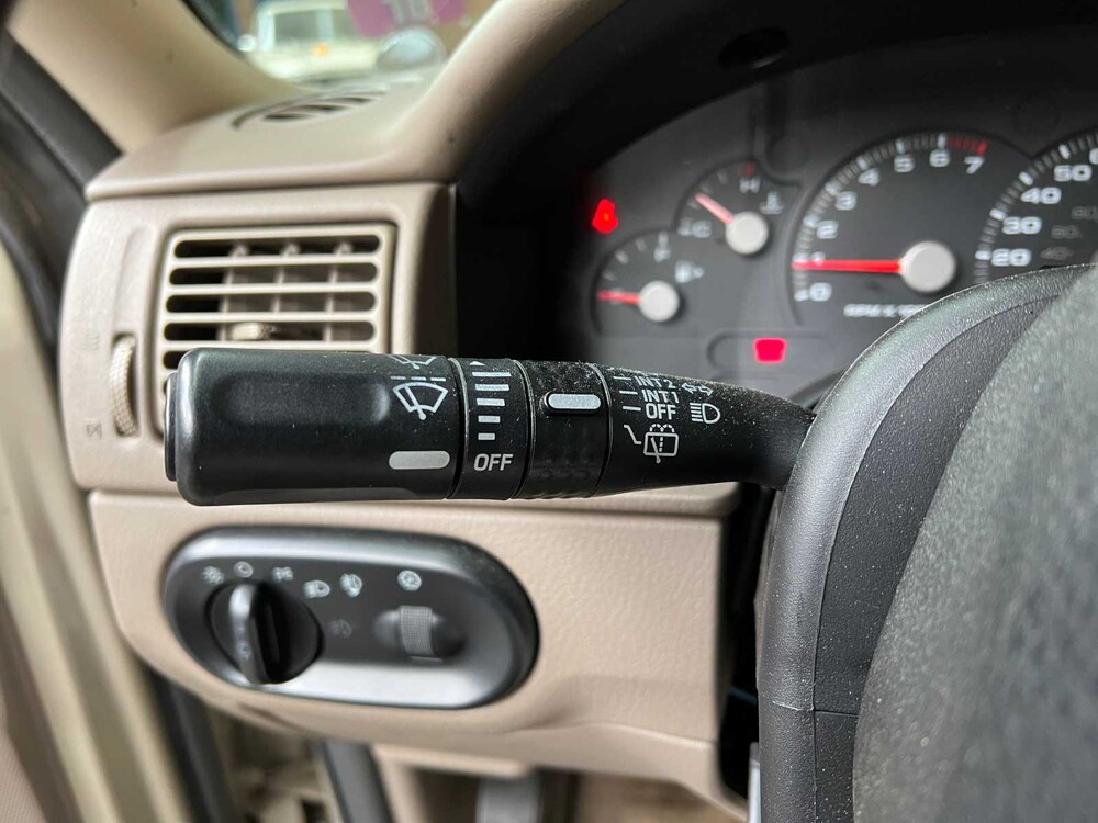 Ford USA Explorer 213pk 2003, 89-SV-BR Youngtimer