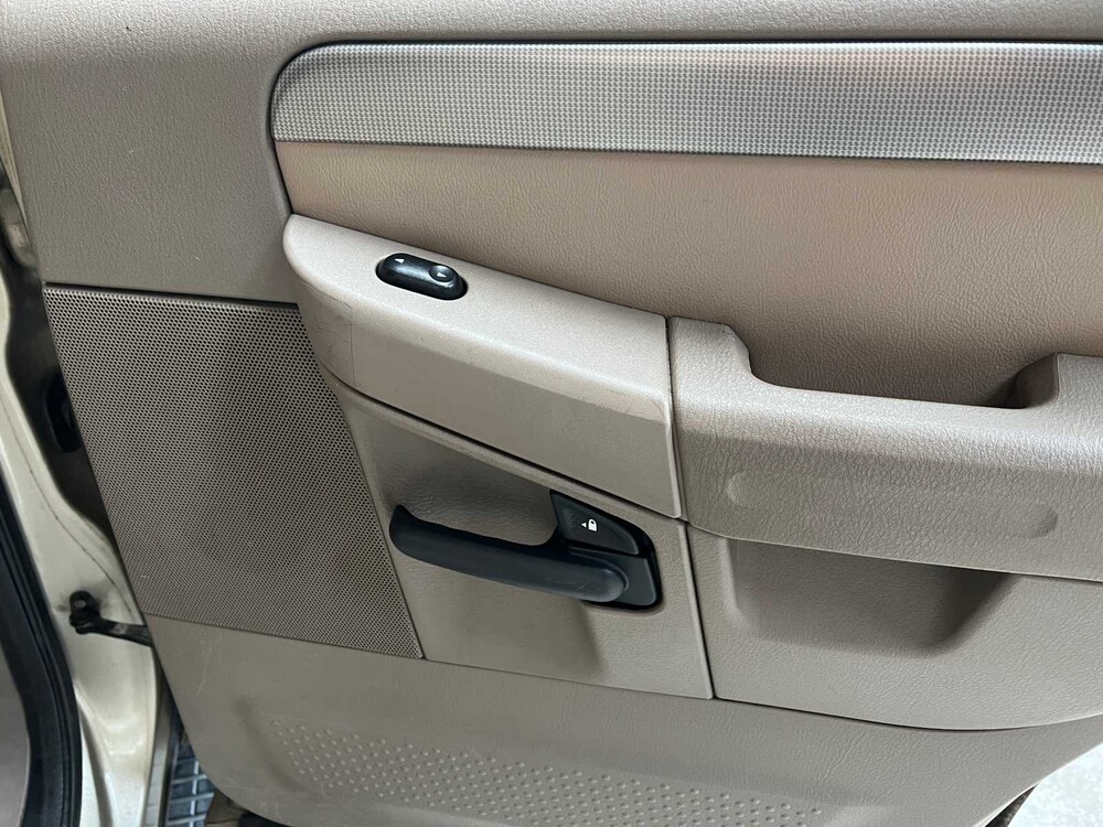 Ford USA Explorer 213pk 2003, 89-SV-BR Youngtimer