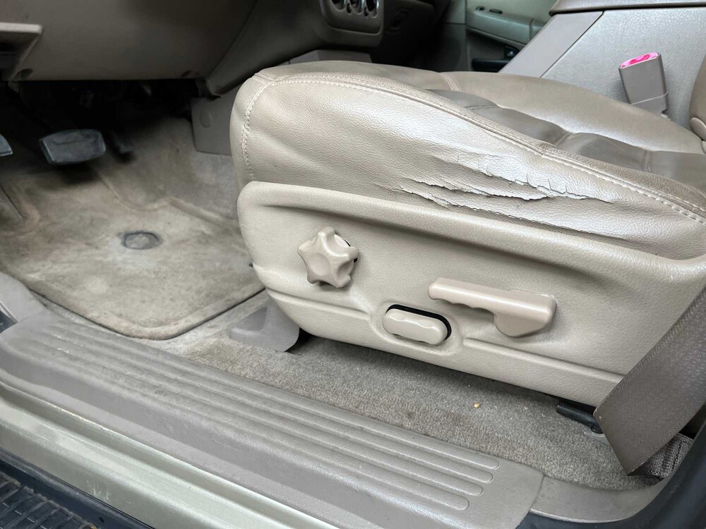 Ford USA Explorer 213pk 2003, 89-SV-BR Youngtimer