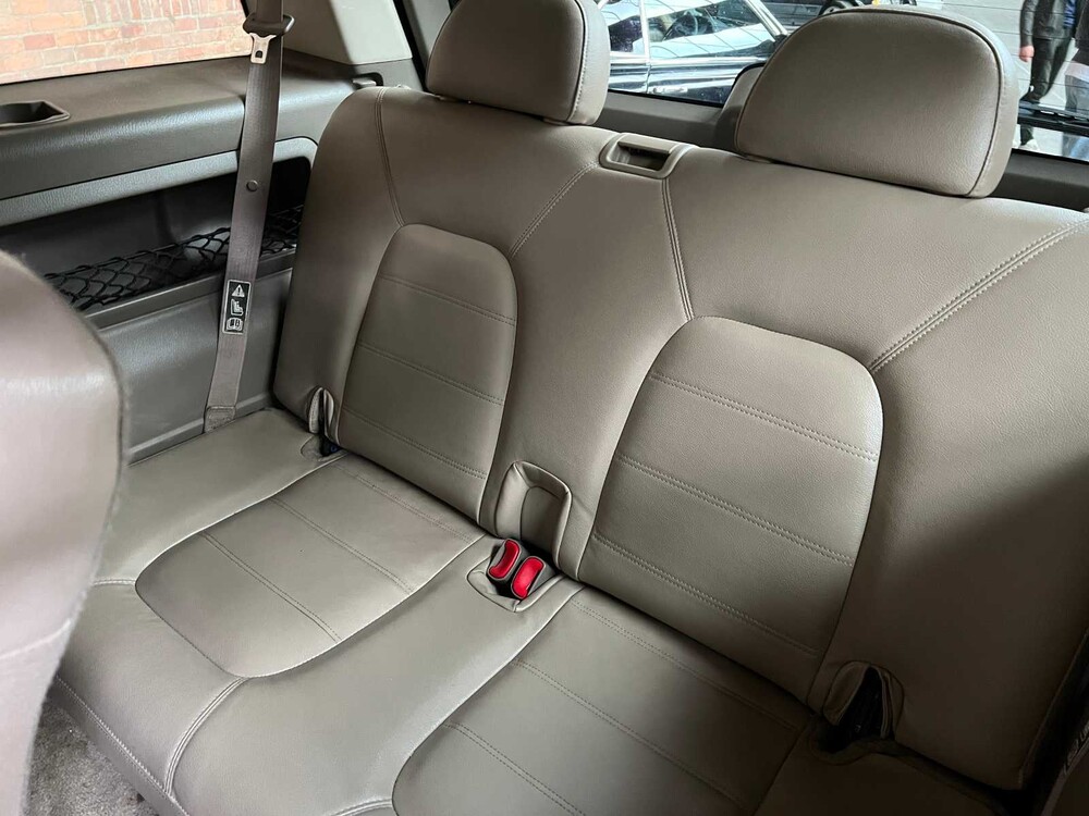 Ford USA Explorer 213pk 2003, 89-SV-BR Youngtimer