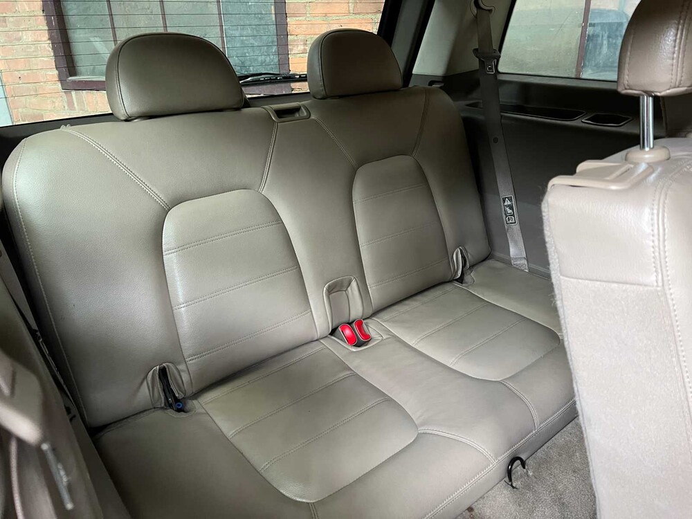 Ford USA Explorer 213pk 2003, 89-SV-BR Youngtimer