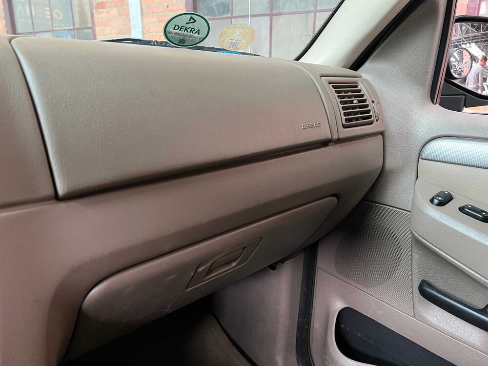 Ford USA Explorer 213pk 2003, 89-SV-BR Youngtimer