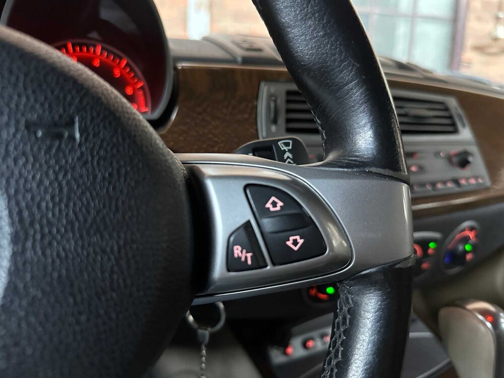 BMW Z4 Roadster 3.0 231pk 2004 M Sports Seats -Youngtimer-